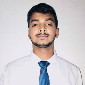 Shivam Sharma-Freelancer in Burhiadih,India
