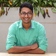 Prashanth Chimalamarri-Freelancer in Hyderabad,India