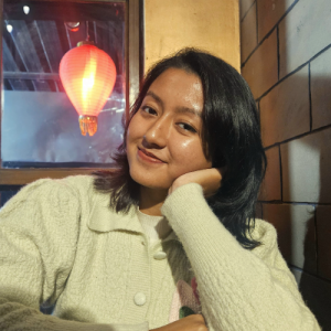 Khyati-Freelancer in Jorhat,India