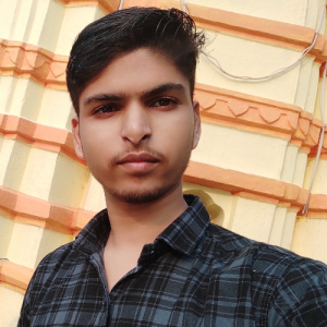 Aman Mahapatre-Freelancer in Kanchanpur,India