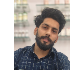 Gaurav Arora-Freelancer in Muzaffarnagar,India