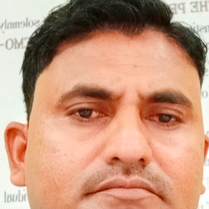 Drnirpat Prasad Prajapati-Freelancer in Bhopal,India