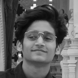 Sarthak Sugandhi-Freelancer in Pune,India