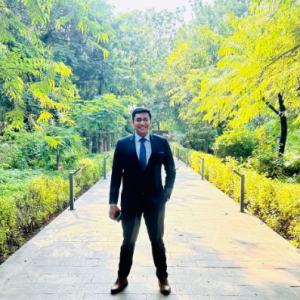 Sourav Subhash Chakraborty-Freelancer in Hyderabad,India