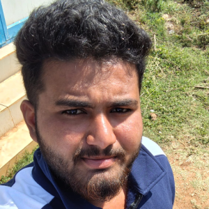 Harsha K R-Freelancer in tumkur,India