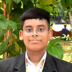 Arnav Raj-Freelancer in Bokaro Steel City,India