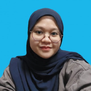 Allyshya Syaza Hebat Azali-Freelancer in ,Malaysia