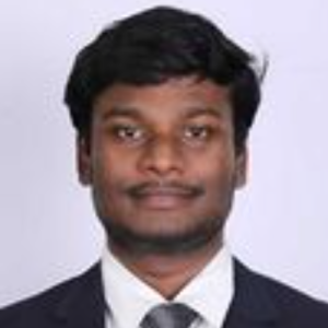 Gokulraj R-Freelancer in Salem,India