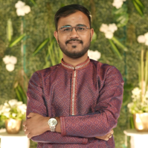 Pruthvi Barve-Freelancer in Pune,India