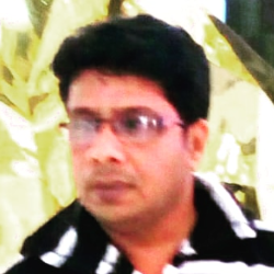 Molay Mitra-Freelancer in Kolkata,India