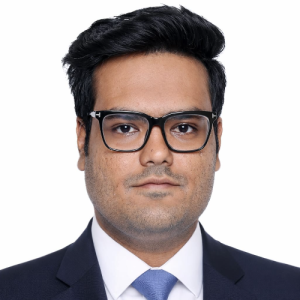 Abhudy Khandelwal-Freelancer in Raipur,India