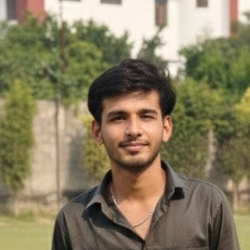Anubhav Lorish-Freelancer in meerut,India