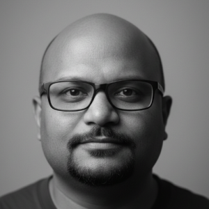 Tanmoy Mitra-Freelancer in Vadodara,India