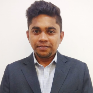 Yogesh Jankar-Freelancer in Mira Bhayandar,India