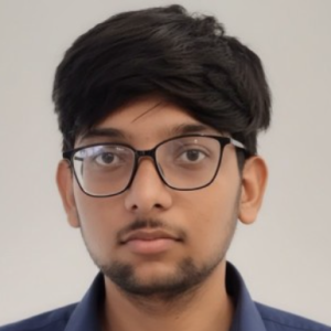 Rudraksh-Freelancer in Bhopal,India