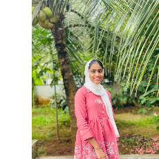 Fathima suhana-Freelancer in Malappuram,India
