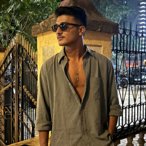 Sahil Kamble-Freelancer in Pune,India