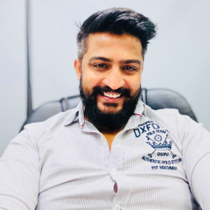 Thakur Akash Chauhan-Freelancer in Greater Noida,India