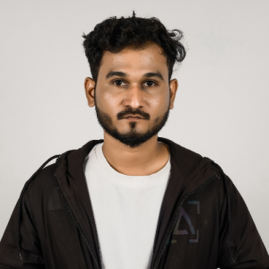 Mayur Patare-Freelancer in Nashik,India