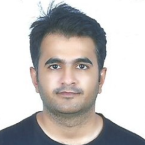 Sunil Suthar-Freelancer in Bengaluru,India