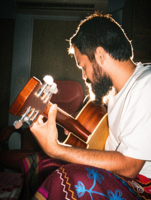 Mandar Sarphare-Freelancer in Ahmedabad,India