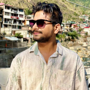 Arun Kumar Yadav-Freelancer in Noida,India