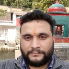 Amarjeet Singh-Freelancer in Himachal Pradesh,India
