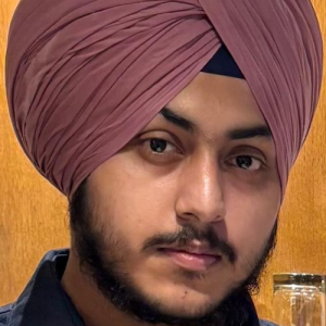 Er Navjot Singh-Freelancer in New Delhi,India