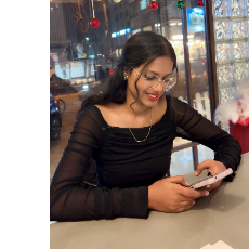 Deepanshi Jain-Freelancer in Bhopal,India