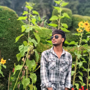Pavan V-Freelancer in Bengaluru,India