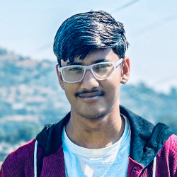 Bhargav Petkar-Freelancer in Warora,India