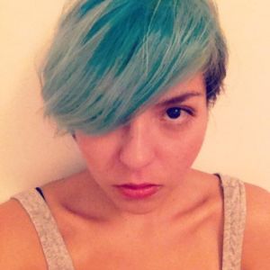 Gabriela Ortiz-Freelancer in Mexico,Mexico