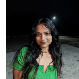 Subinita Ray-Freelancer in Baruipur,India