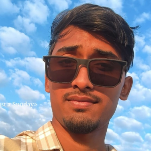 Sanskar K-Freelancer in Kolhapur,India