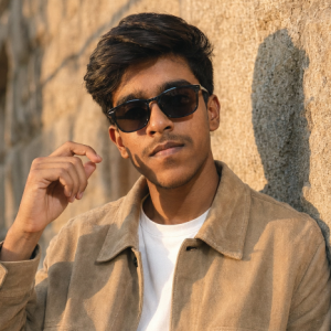 Ashish Mishra-Freelancer in SAHARSA,India