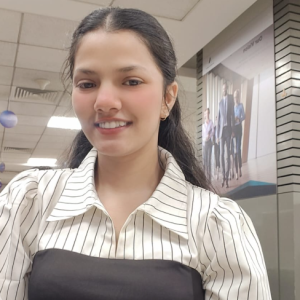 Yukti Kulshreshtha-Freelancer in Noida,India