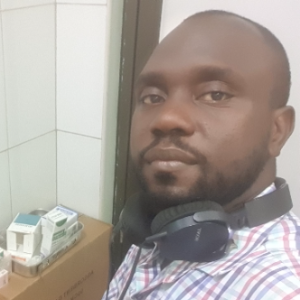 JOHN SEGANE-Freelancer in ENTEBBE,India