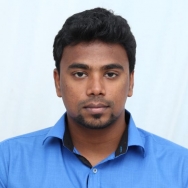 Arunraj Jeevarathinam-Freelancer in Chennai,India