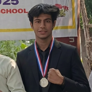 Ritwik Dadarwal-Freelancer in Faridabad,India