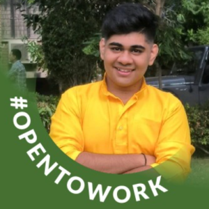 Aditya Choudhary-Freelancer in New Delhi,India