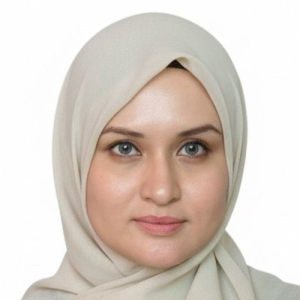 Ellysa Suriani Hassan-Freelancer in ,Malaysia