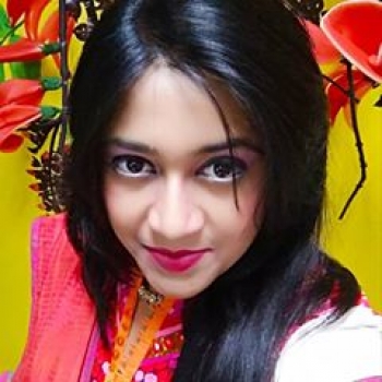Sanjida Zahed Dishi-Freelancer in ,Bangladesh