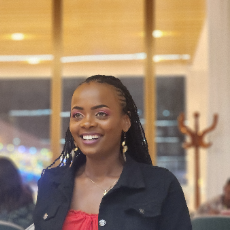 Freshiah-Freelancer in Nairobi,Kenya