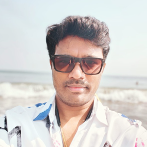 Rakesh M-Freelancer in Kothaguda,India