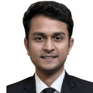 Mrigank Gautam-Freelancer in Bhubaneswar,India