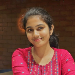Udayasree Netha-Freelancer in Hyderabad,India