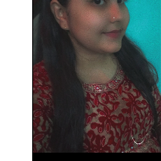 Kirti Sharma-Freelancer in Aligarh,India