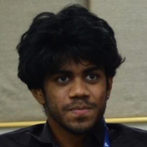 Rishab Kurapati-Freelancer in Mandadam,India