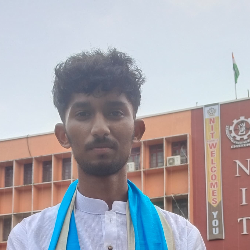 Surya Kanta Behera-Freelancer in Badmal,India