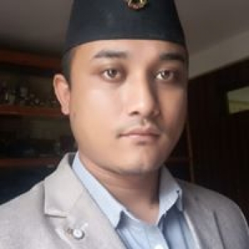 Suneel Maharjan-Freelancer in Kathmandu,Nepal